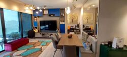 The Poiz Residences (D13), Apartment #558897791